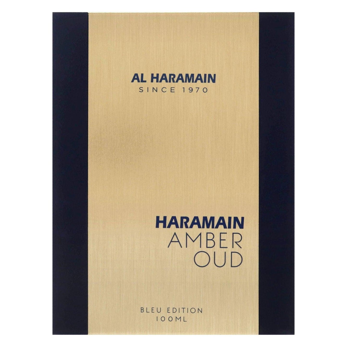 Amber Oud - Bleu Edition by Al Haramain for Men - 3.4 oz EDP Spray - Clothes For Her Online Store