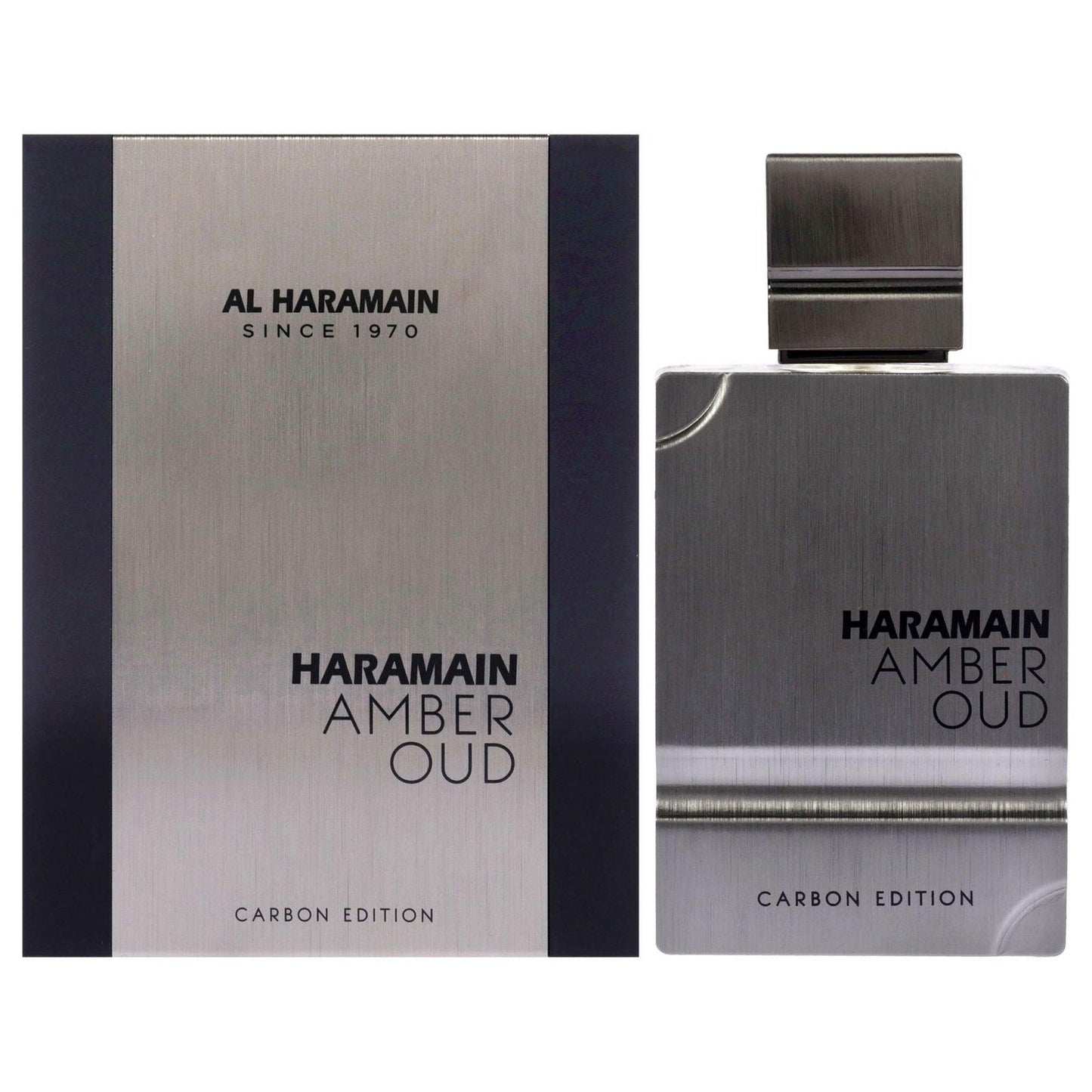 Amber Oud - Carbon Edition - Clothes For Her Online Store