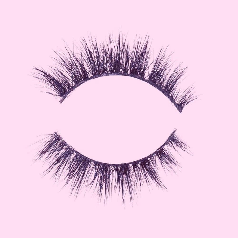 Amelia 3D Mink Lashes - Clothes For Her Online Store