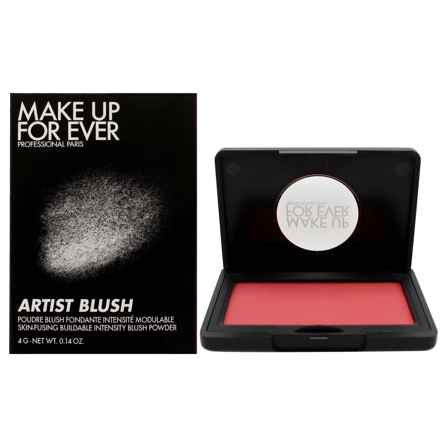 Artist Blush - B260 Limitless Berry by Make Up For Ever for Women - 0.14 oz Blush - Clothes For Her Online Store