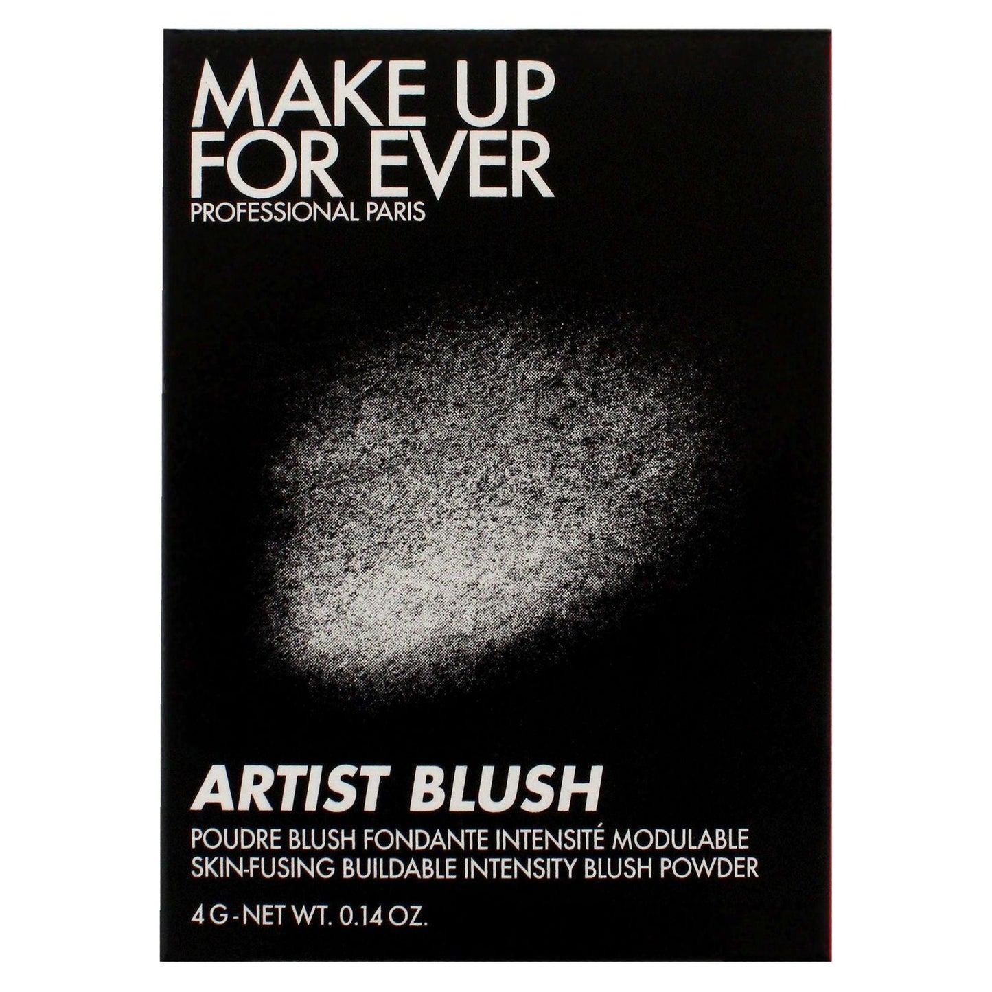 Artist Blush - B260 Limitless Berry by Make Up For Ever for Women - 0.14 oz Blush - Clothes For Her Online Store