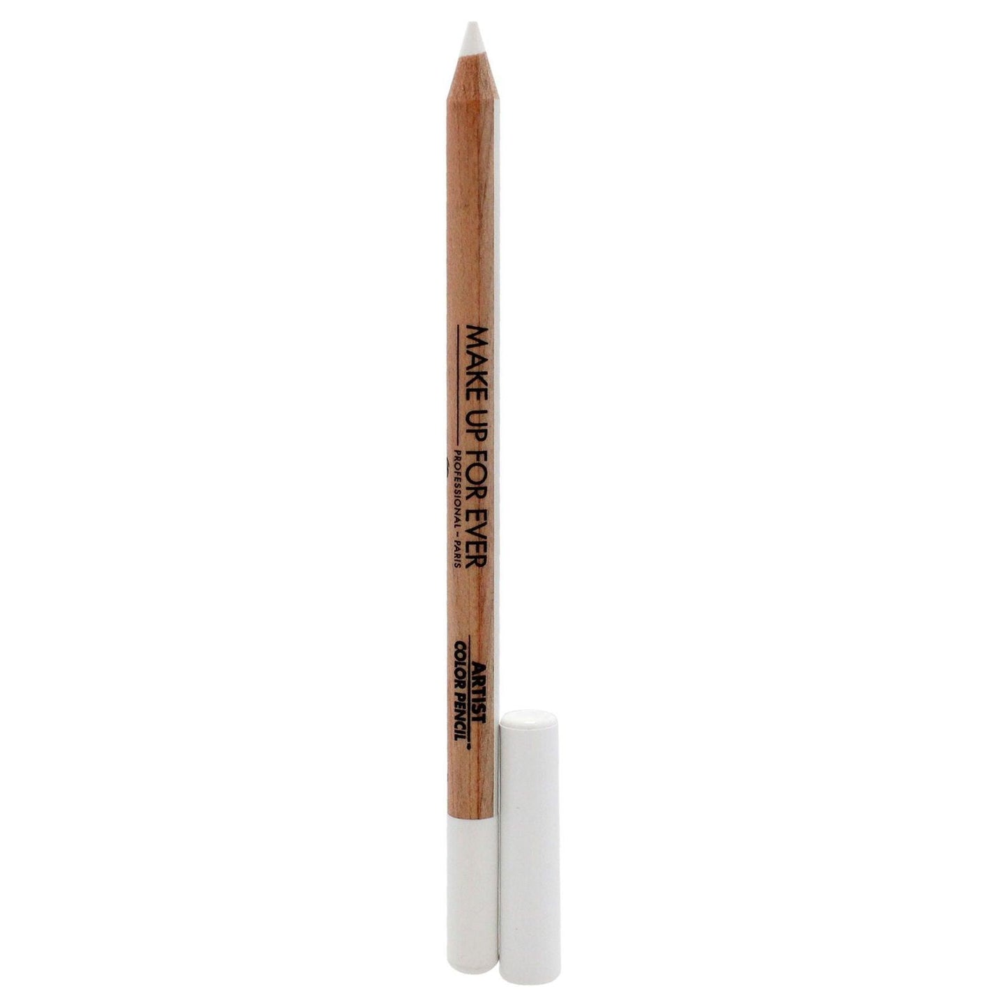 Artist Color Pencil - 104 All Around White by Make Up For Ever for Women - 0.04 oz Makeup - Clothes For Her Online Store