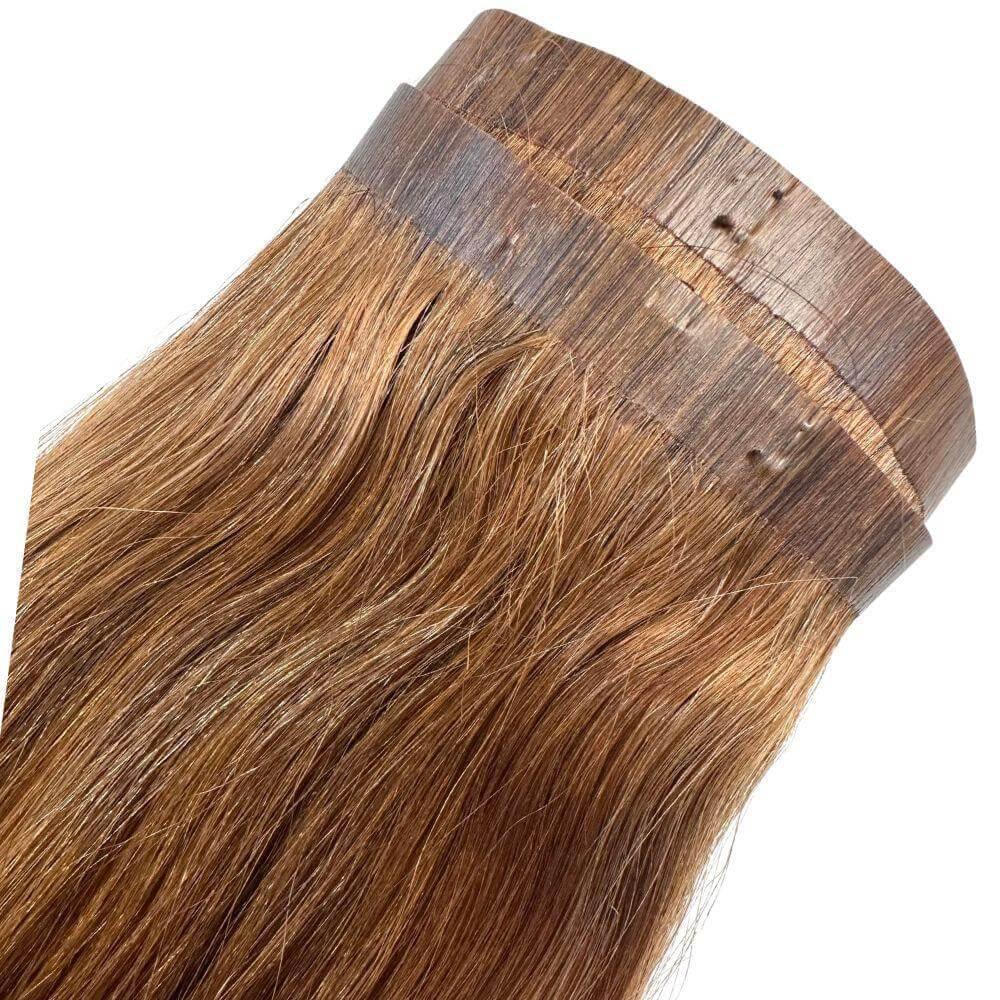 Auburn Seamless Clip-In - Clothes For Her Online Store