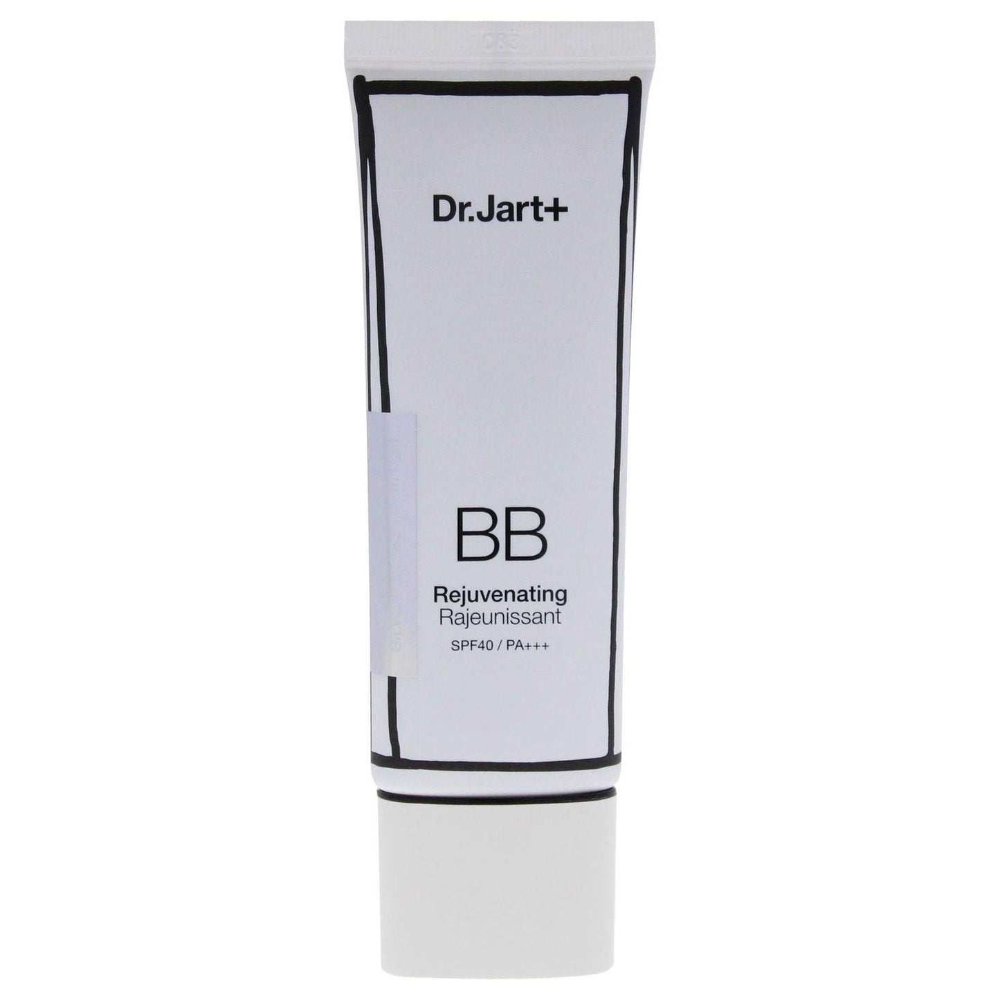 BB Rejuvenating SPF 40 PA Plus - 01 Light by Dr. Jart+ for Women - 1.69 oz Makeup - Clothes For Her Online Store