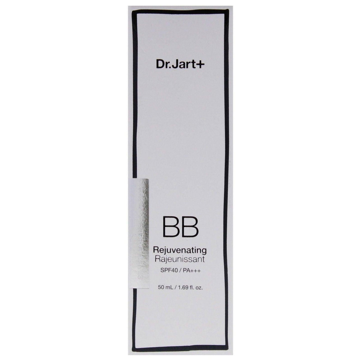 BB Rejuvenating SPF 40 PA Plus - 01 Light by Dr. Jart+ for Women - 1.69 oz Makeup - Clothes For Her Online Store