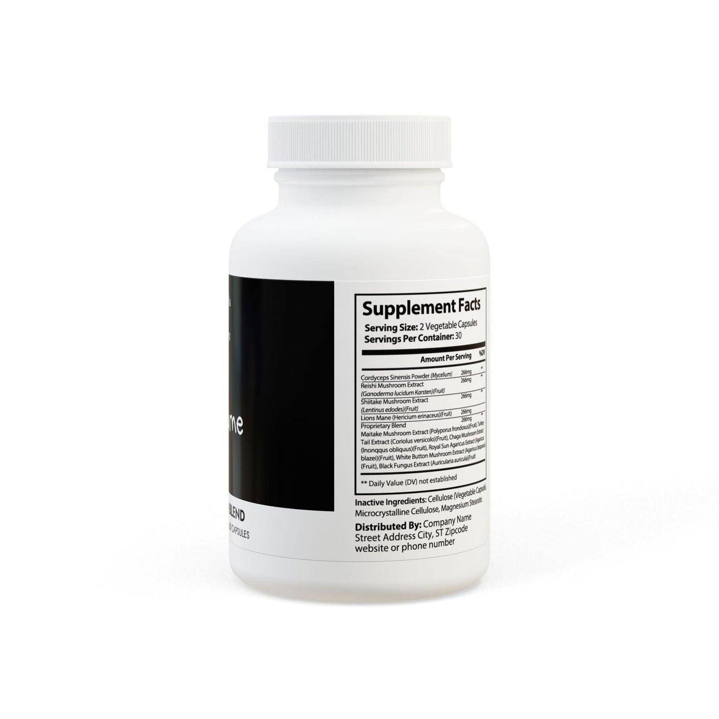 Beetroot Supplement (60 Capsules) - Clothes For Her Online Store