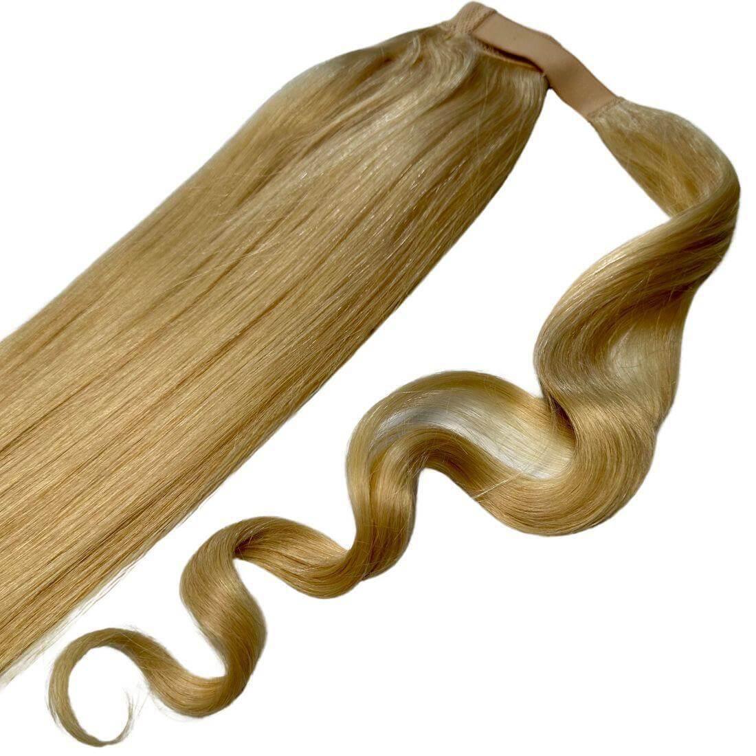 Bleach Blonde Ponytail - Clothes For Her Online Store