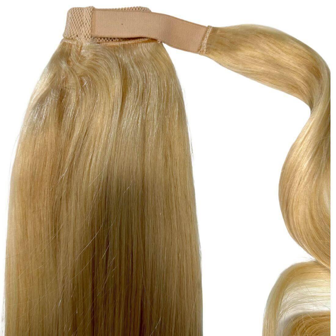 Bleach Blonde Ponytail - Clothes For Her Online Store