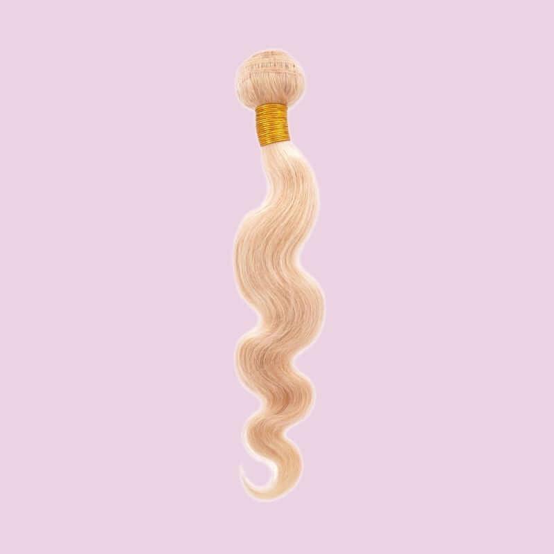 Blonde Brazilian Body Wave - Clothes For Her Online Store