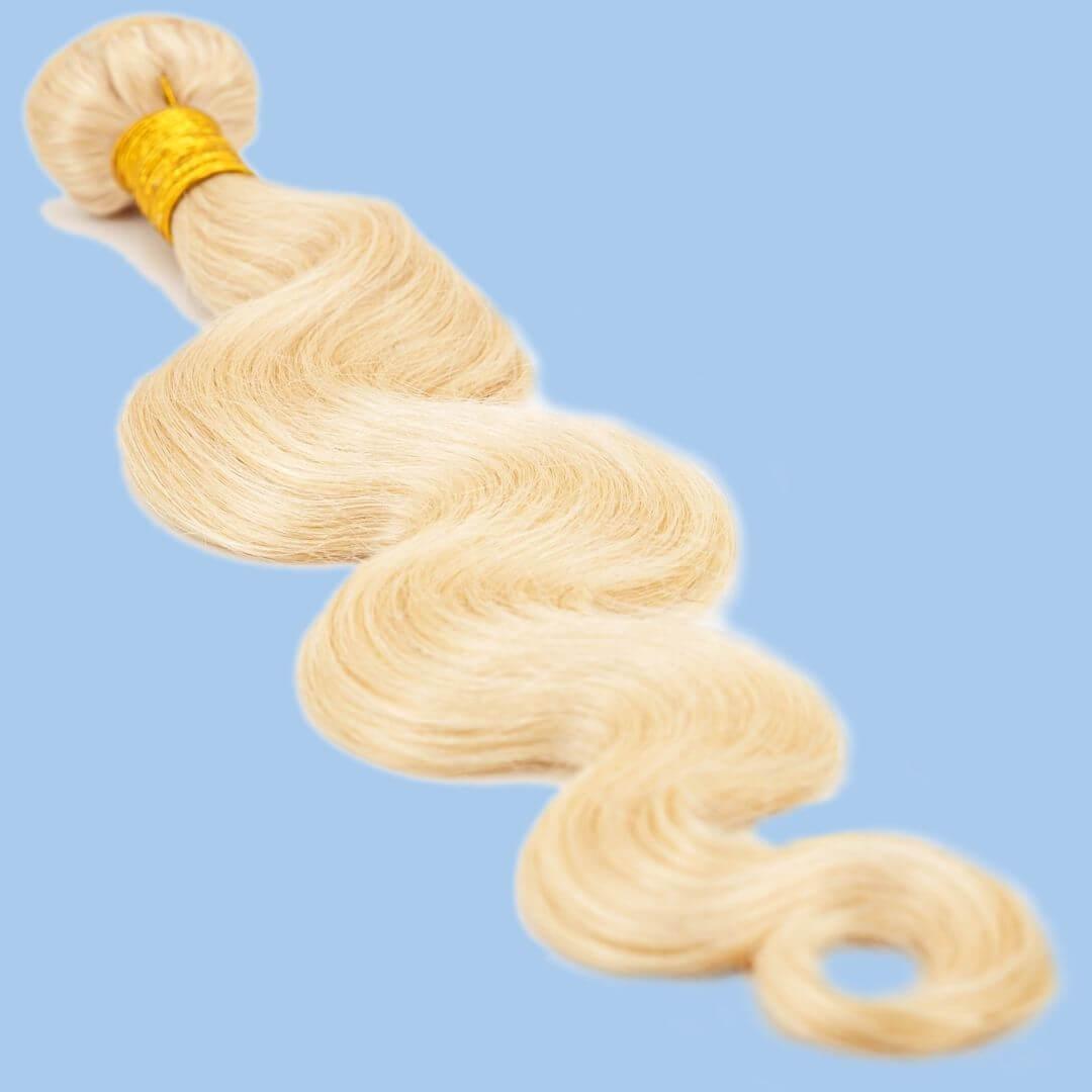 Blonde Brazilian Body Wave - Clothes For Her Online Store
