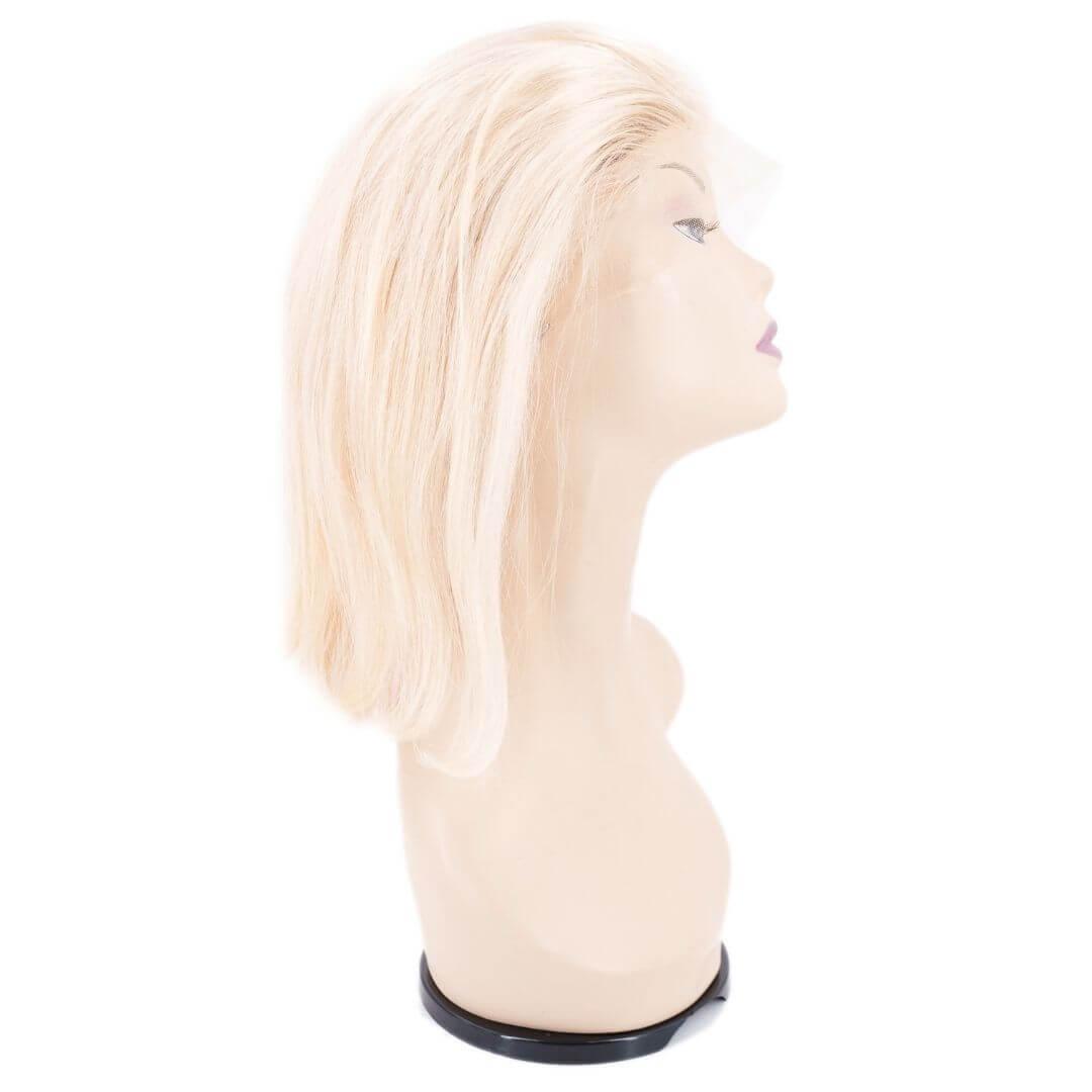 Blonde Straight Bob Wig - Clothes For Her Online Store