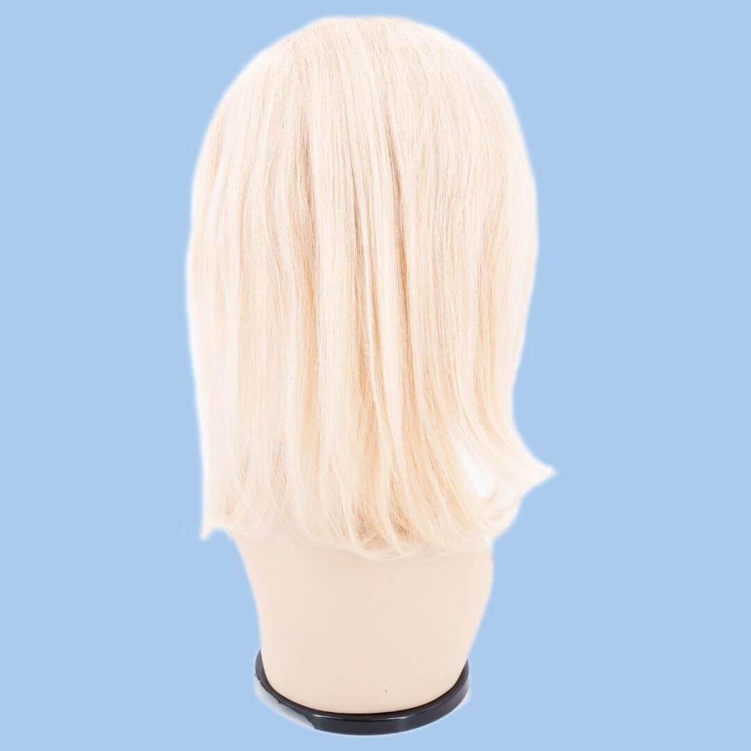Blonde Straight Bob Wig - Clothes For Her Online Store