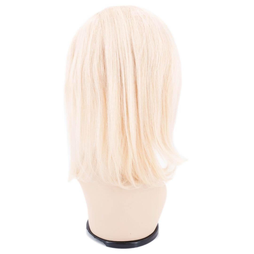 Blonde Straight Bob Wig - Clothes For Her Online Store