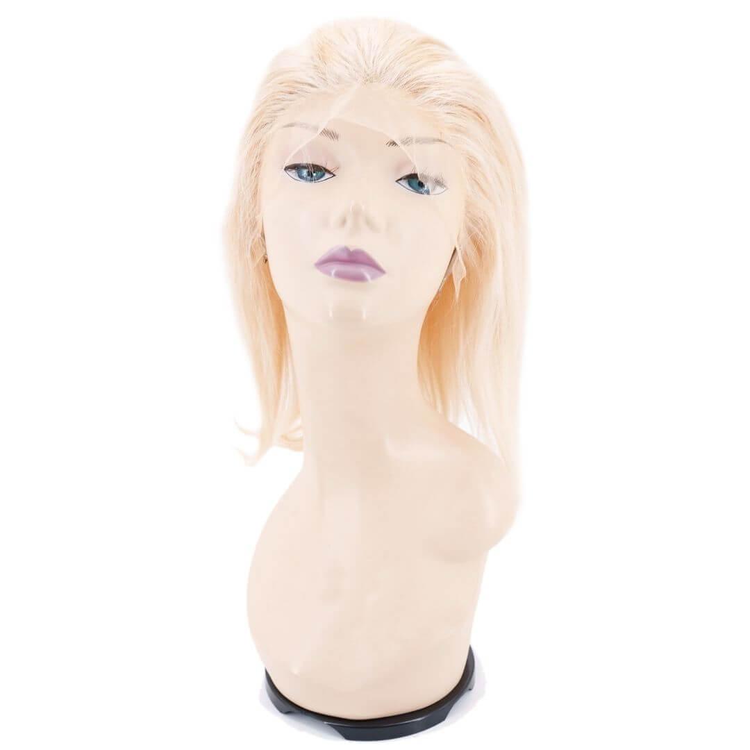 Blonde Straight Bob Wig - Clothes For Her Online Store