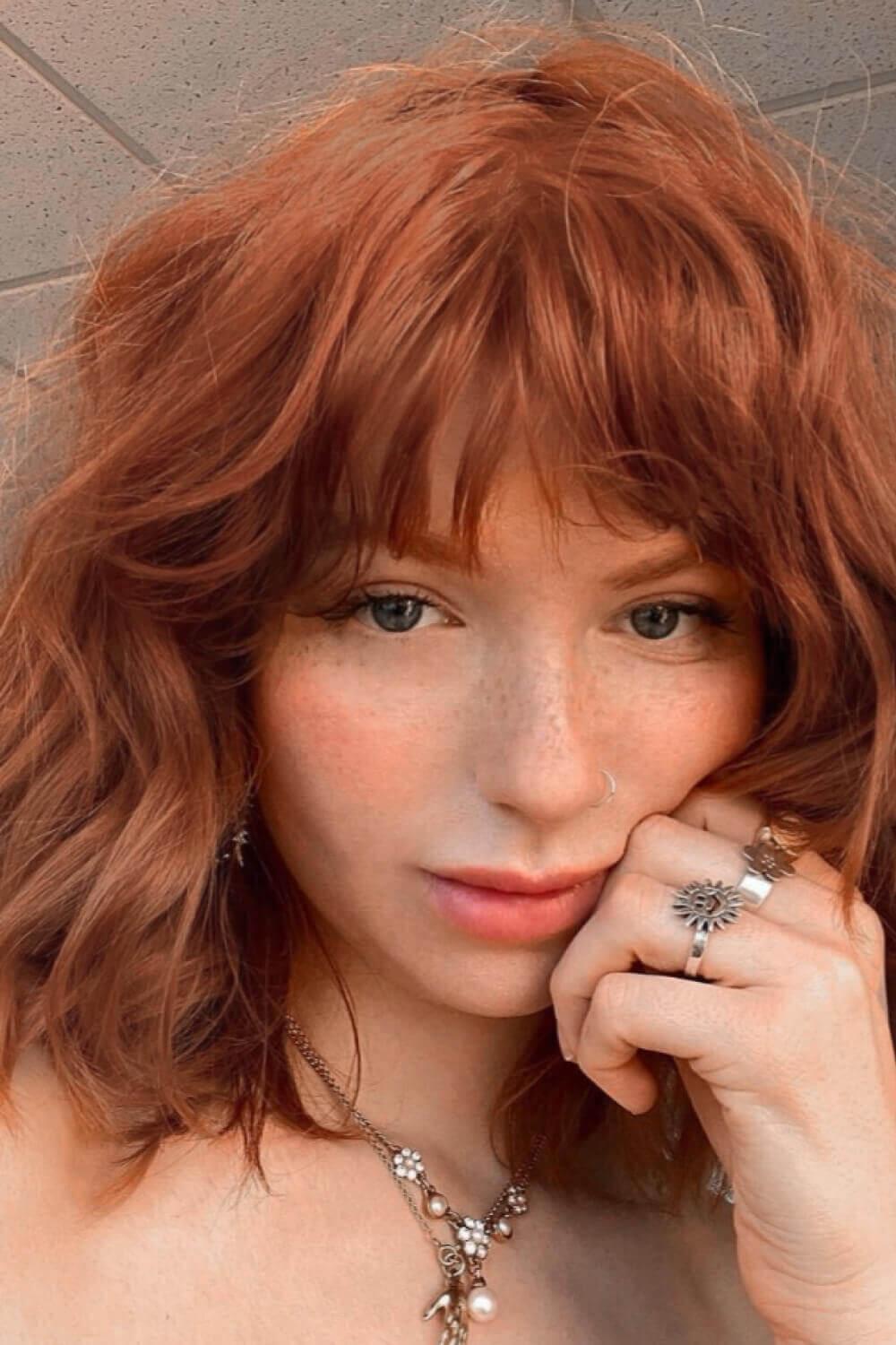 Bobo Wave Synthetic Wigs 12'' - Clothes For Her Online Store