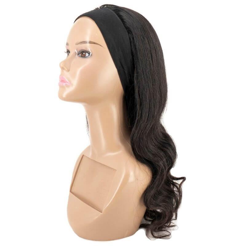 Body Wave Headband Wig - Clothes For Her Online Store