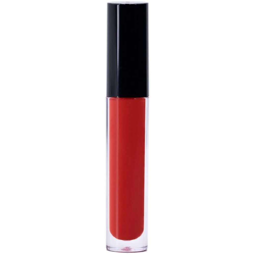 Bold Red Lip Gloss - Clothes For Her Online Store