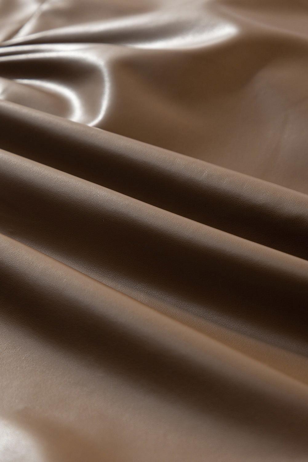 Bowknot Elastic Waist Mini Skirt - Clothes For Her Online Store