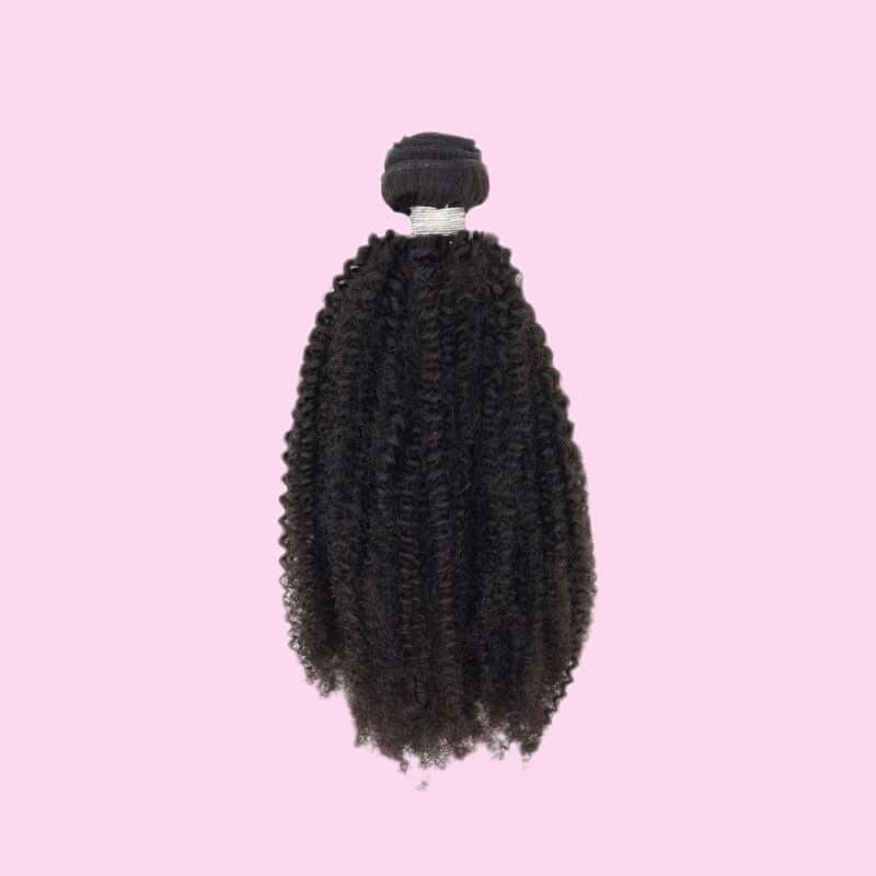 Brazilian Afro Kinky - Clothes For Her Online Store