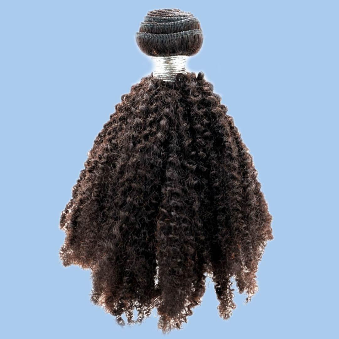 Brazilian Afro Kinky - Clothes For Her Online Store
