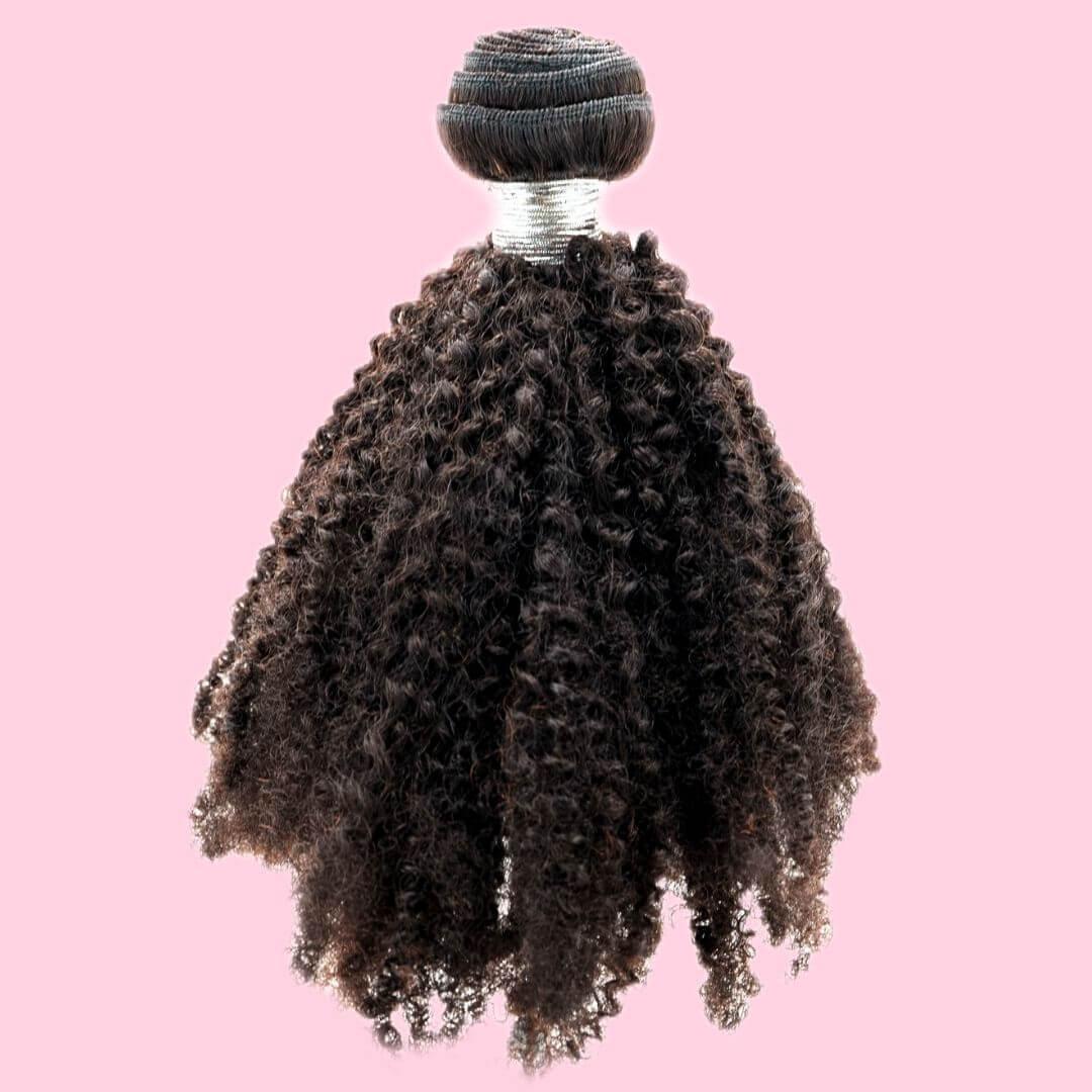 Brazilian Afro Kinky - Clothes For Her Online Store
