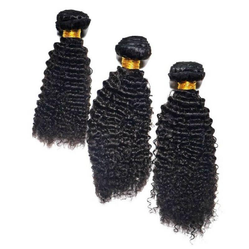 Brazilian Afro Kinky Bundle Deals - Clothes For Her Online Store