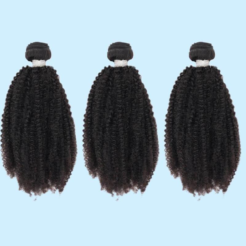 Brazilian Afro Kinky Bundle Deals - Clothes For Her Online Store