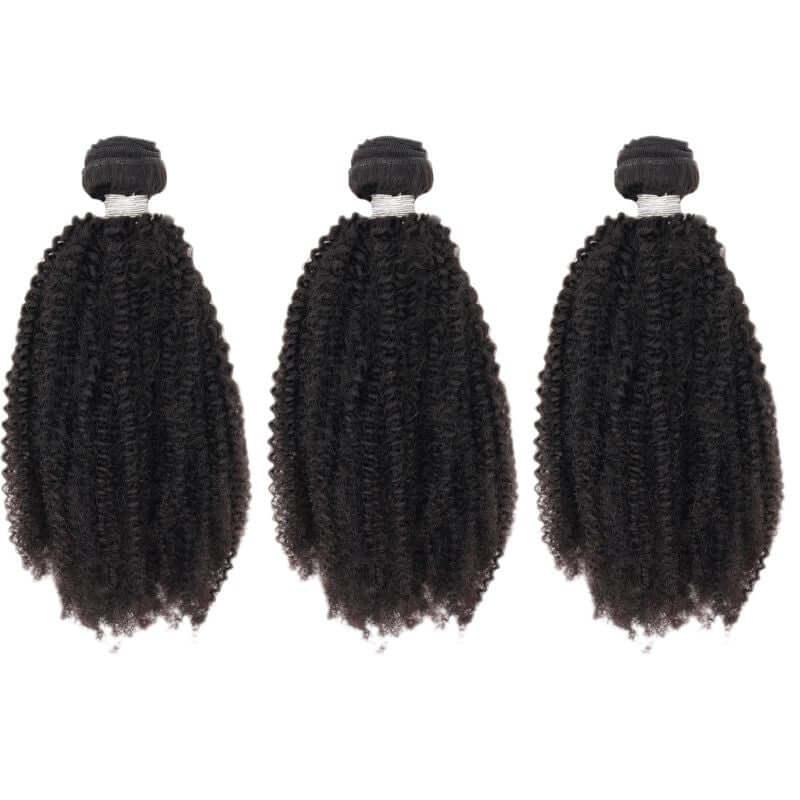 Brazilian Afro Kinky Bundle Deals - Clothes For Her Online Store