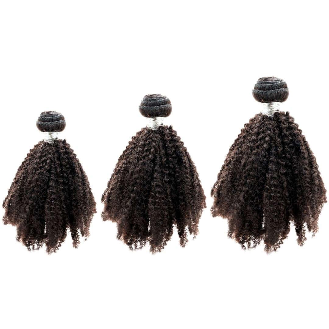 Brazilian Afro Kinky Bundle Deals - Clothes For Her Online Store