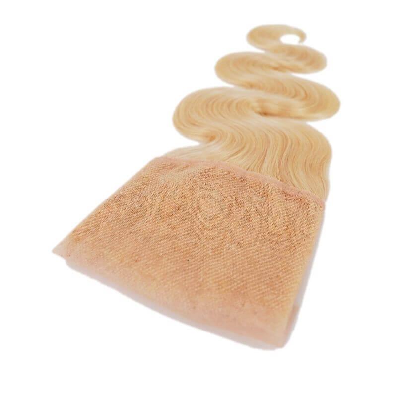 Brazilian Blonde Body Wave Frontal - Clothes For Her Online Store
