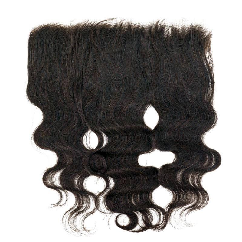 Brazilian Body Wave 13x6 HD Frontal - Clothes For Her Online Store