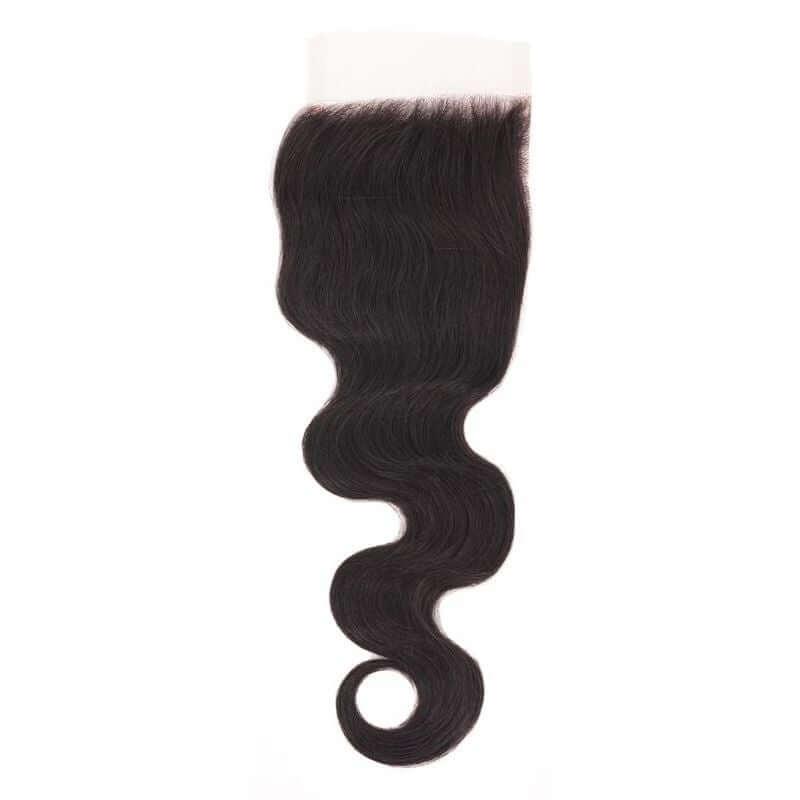 Brazilian Body Wave 5x5 HD Closure - Clothes For Her Online Store