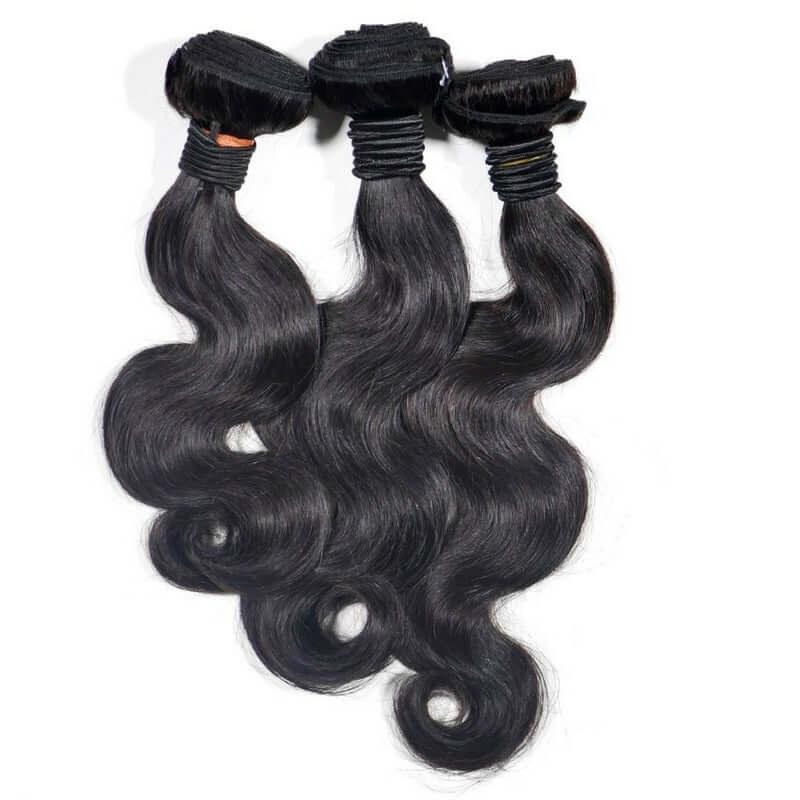 Brazilian Body Wave Bundle Deals - Clothes For Her Online Store