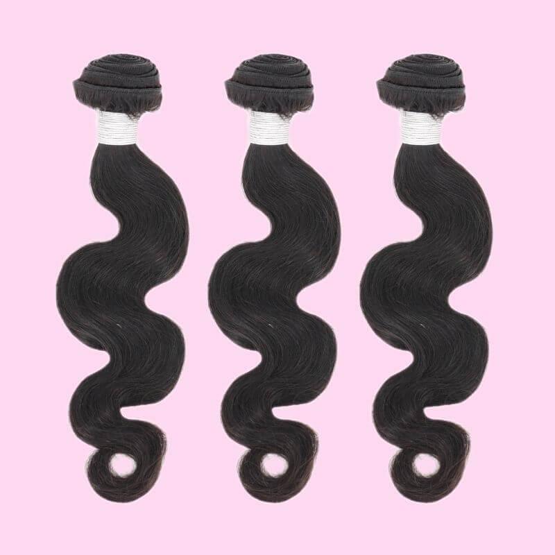 Brazilian Body Wave Bundle Deals - Clothes For Her Online Store