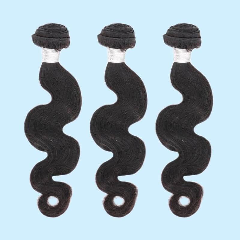 Brazilian Body Wave Bundle Deals - Clothes For Her Online Store