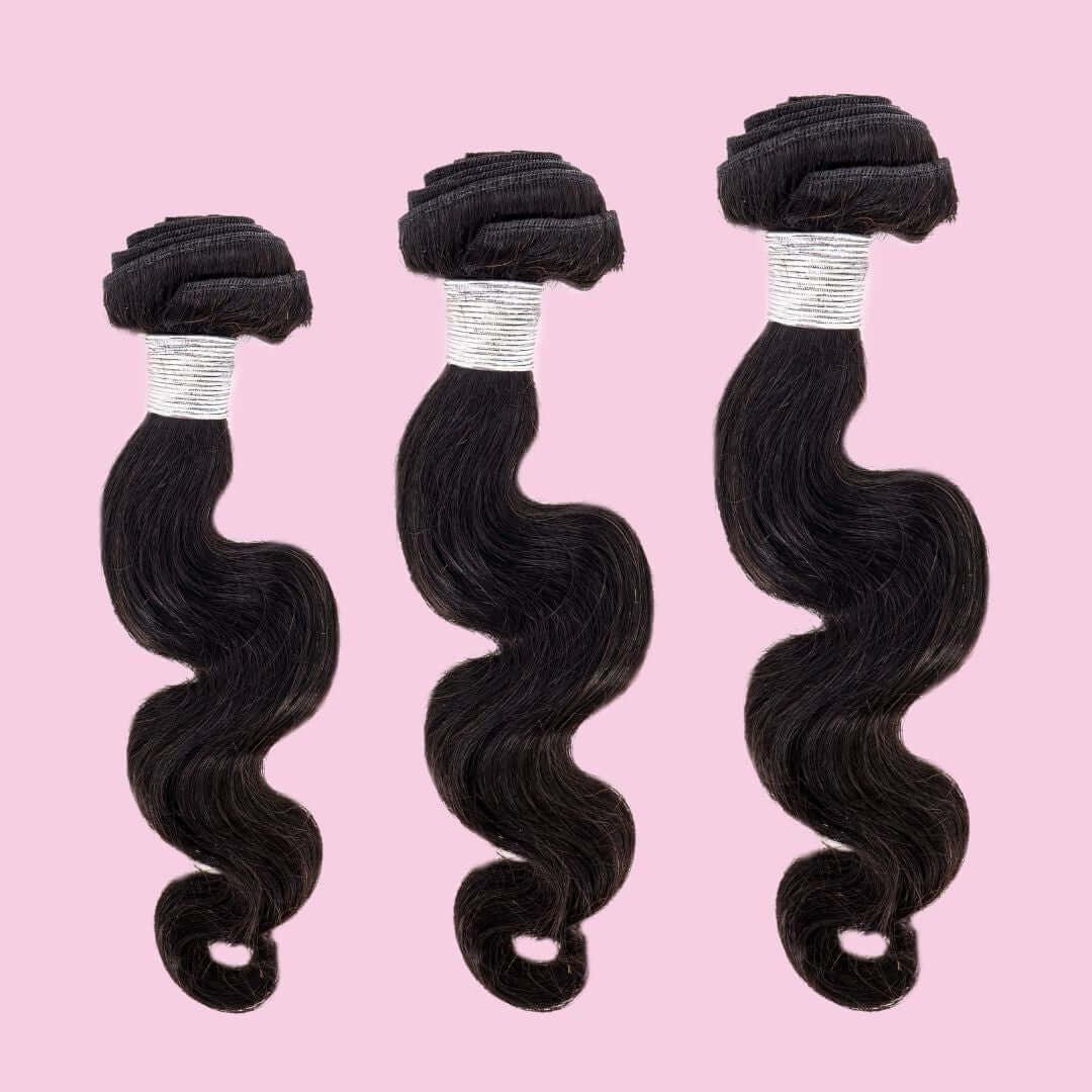 Brazilian Body Wave Bundle Deals - Clothes For Her Online Store