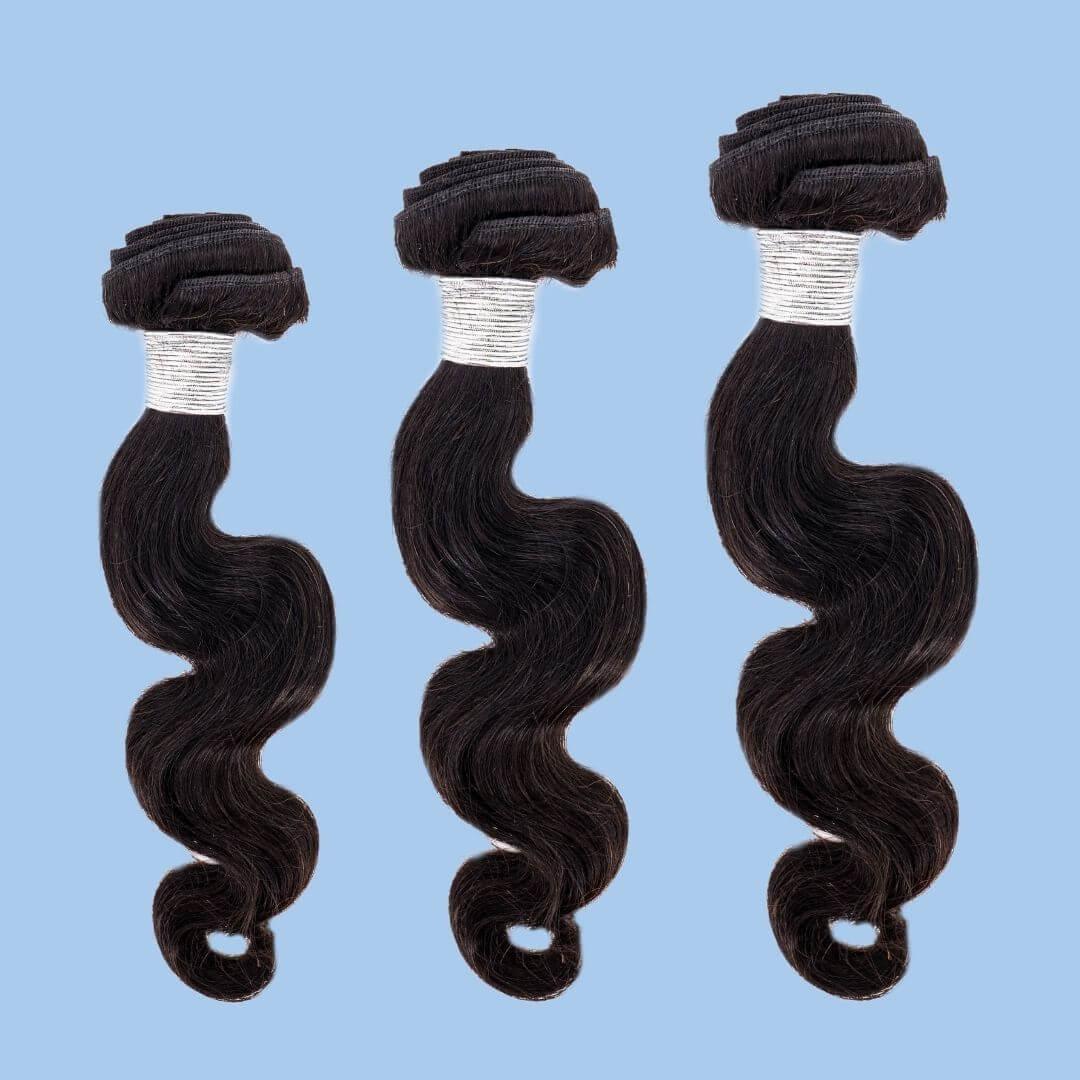 Brazilian Body Wave Bundle Deals - Clothes For Her Online Store