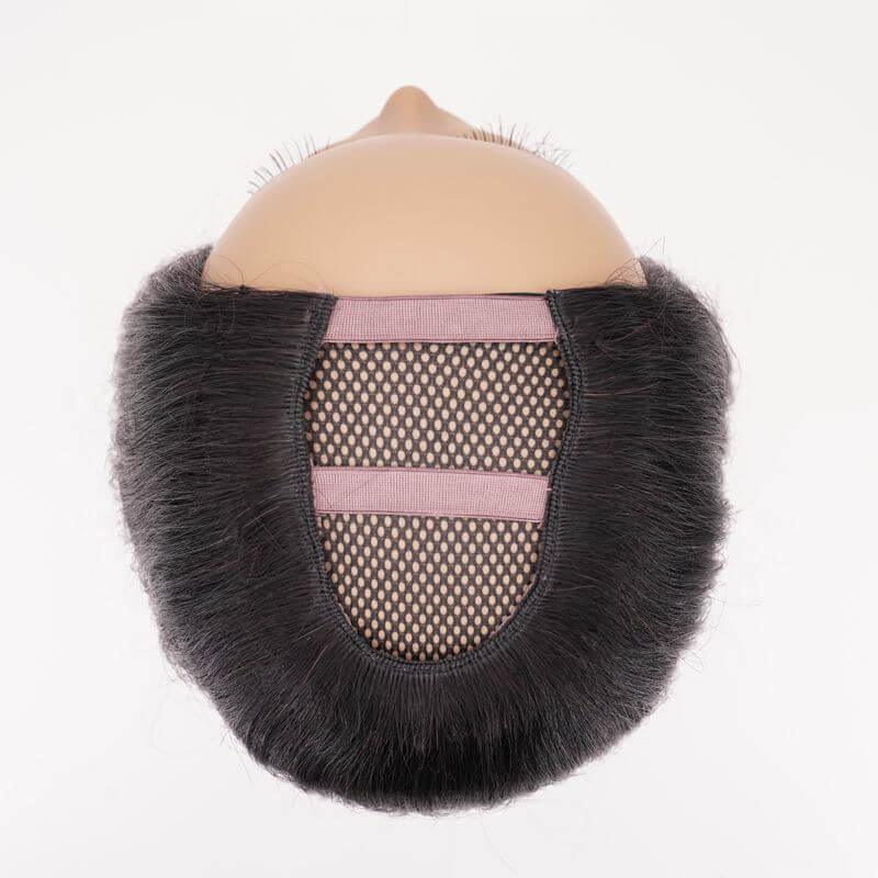 Brazilian Body Wave U-Part Wig - Clothes For Her Online Store