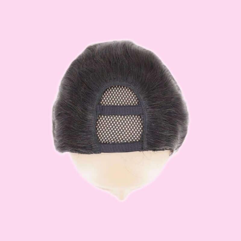Brazilian Body Wave U-Part Wig - Clothes For Her Online Store
