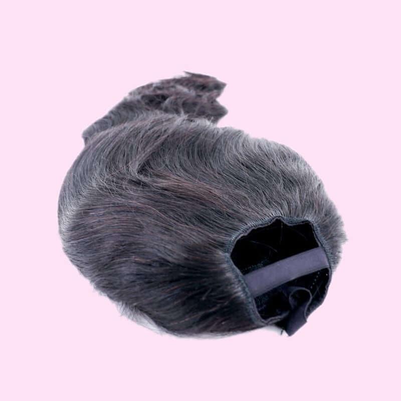 Brazilian Body Wave U-Part Wig - Clothes For Her Online Store