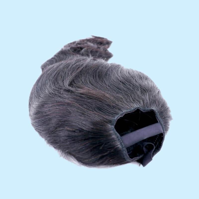 Brazilian Body Wave U-Part Wig - Clothes For Her Online Store
