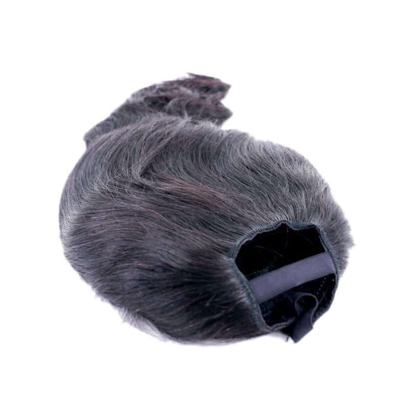 Brazilian Body Wave U-Part Wig - Clothes For Her Online Store