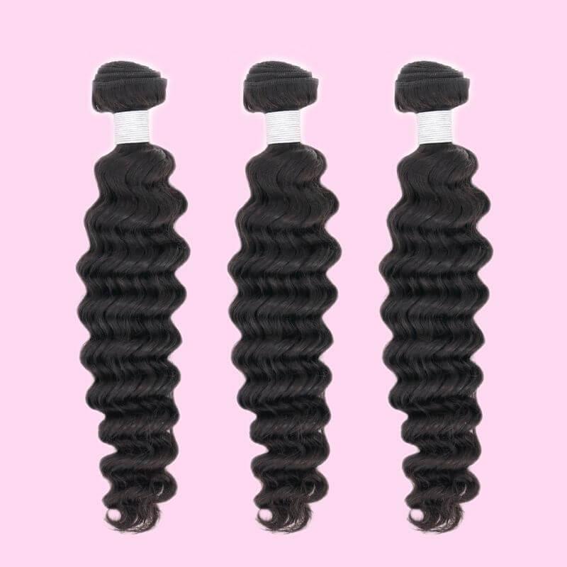 Brazilian Deep Wave Bundle Deals - Clothes For Her Online Store