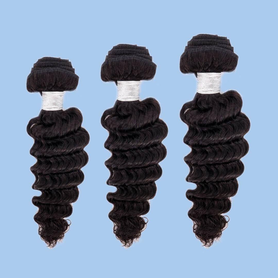 Brazilian Deep Wave Bundle Deals - Clothes For Her Online Store
