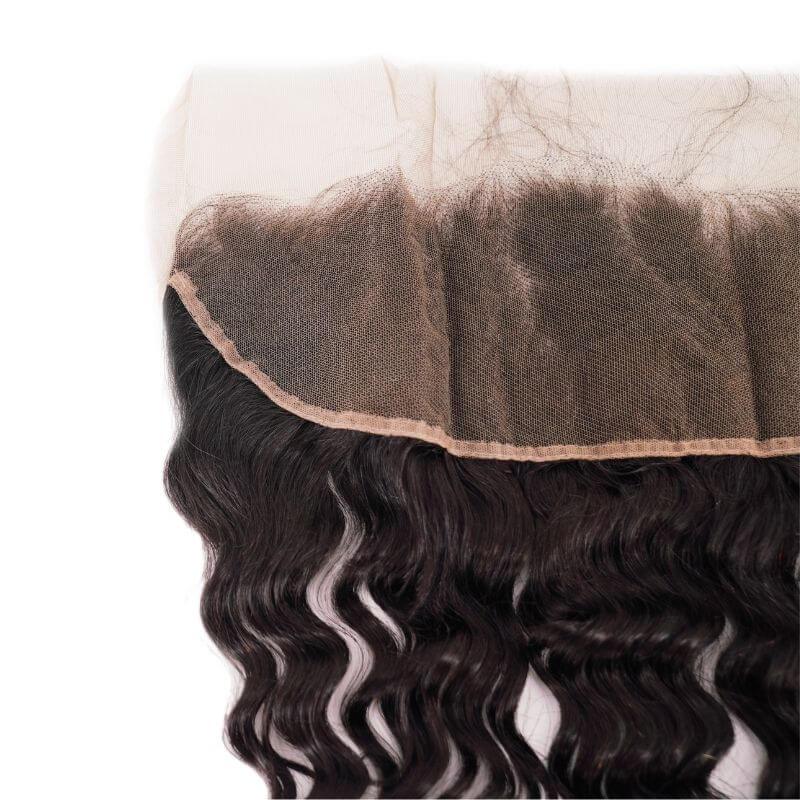 Brazilian Deep Wave Frontal - Clothes For Her Online Store