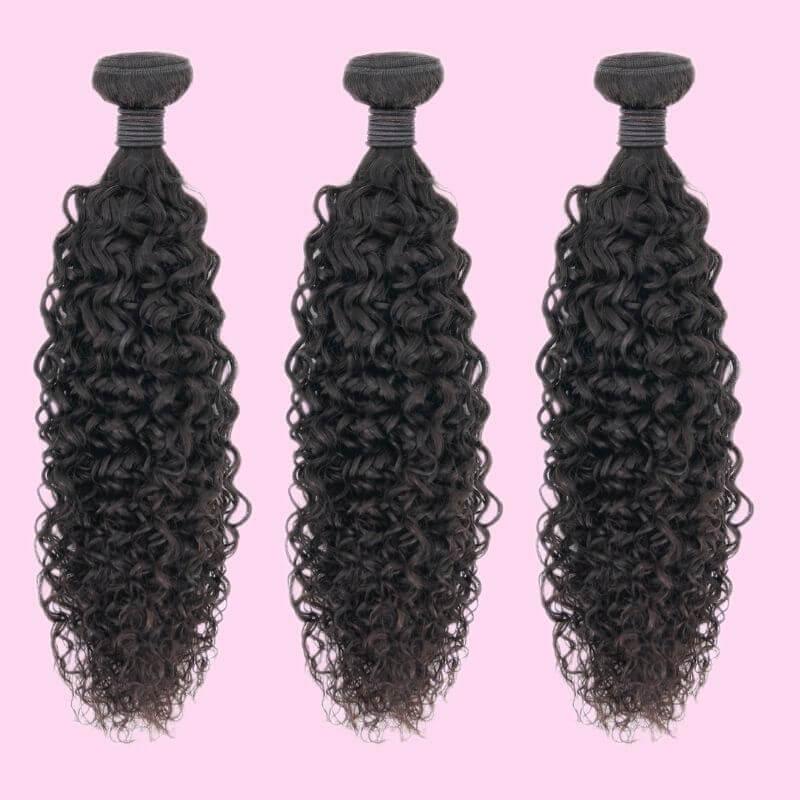 Brazilian Kinky Curly Bundle Deals - Clothes For Her Online Store