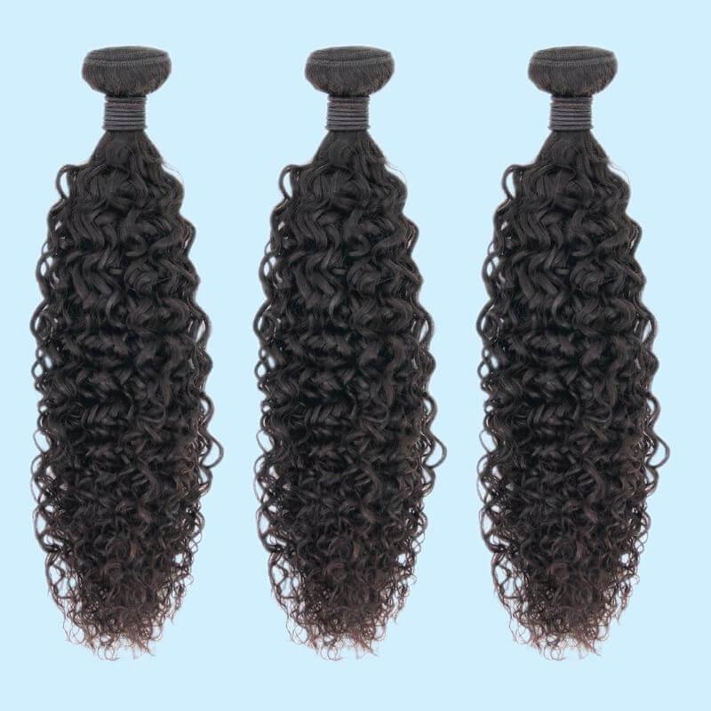 Brazilian Kinky Curly Bundle Deals - Clothes For Her Online Store