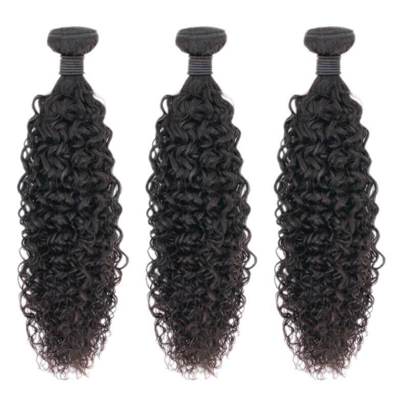 Brazilian Kinky Curly Bundle Deals - Clothes For Her Online Store