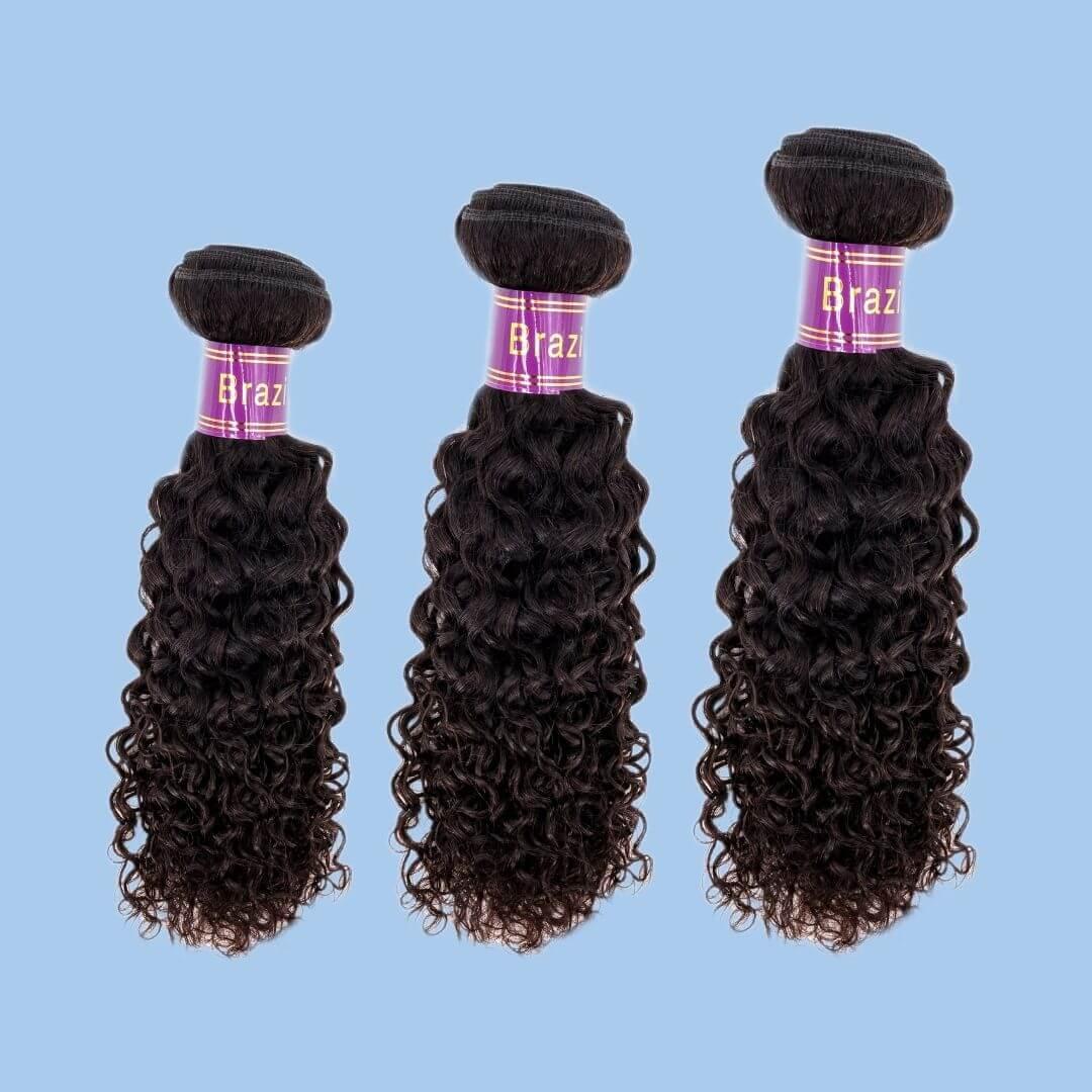 Brazilian Kinky Curly Bundle Deals - Clothes For Her Online Store