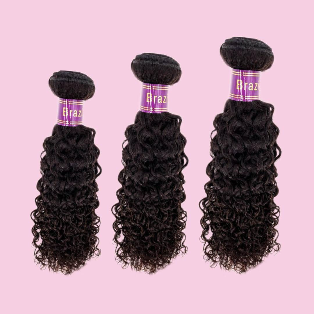 Brazilian Kinky Curly Bundle Deals - Clothes For Her Online Store